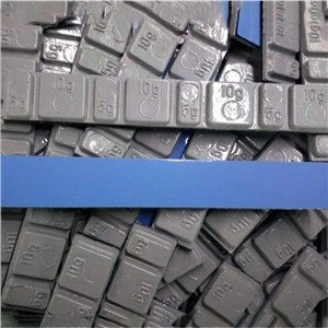 Automobilio ratų balansavimo svoriai