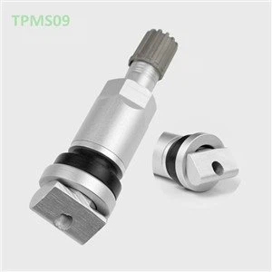 Padangų vožtuvų stiebas TPMS