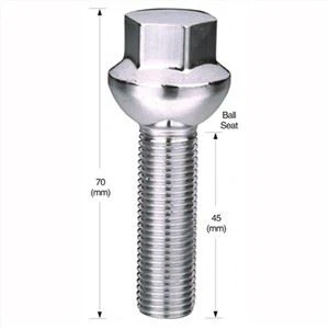 Rato varžto varžtas