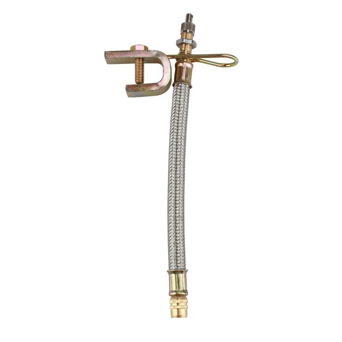 Padangų vožtuvų ilgintuvas