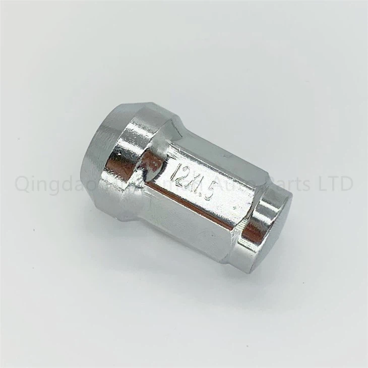 wheel bolt nuts