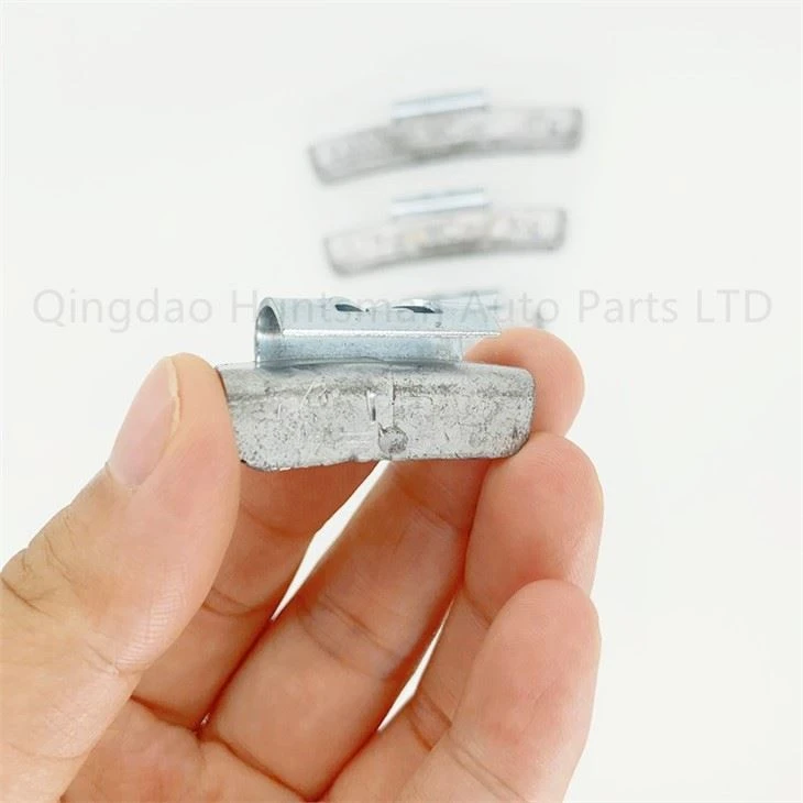 clip on lead weight