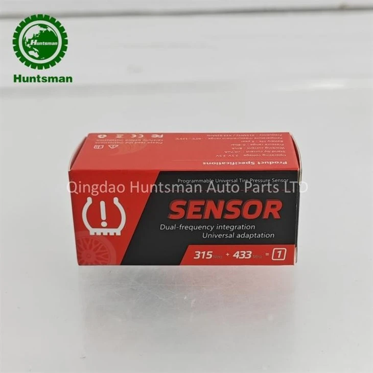 replacing tire valve stem sensor